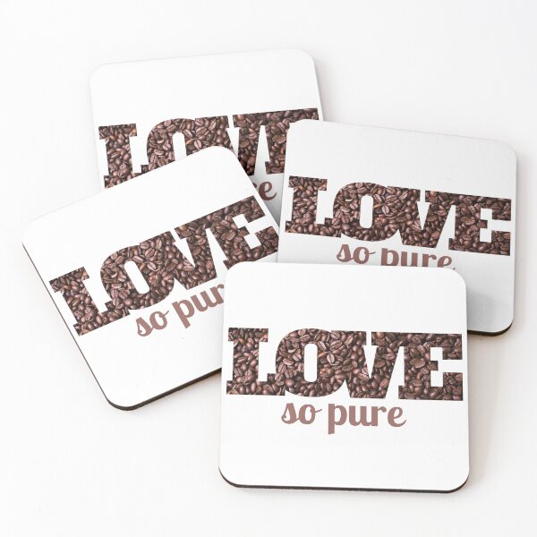 Item preview, Love So Pure Valentine’s Day  designed and sold by hanyj732.