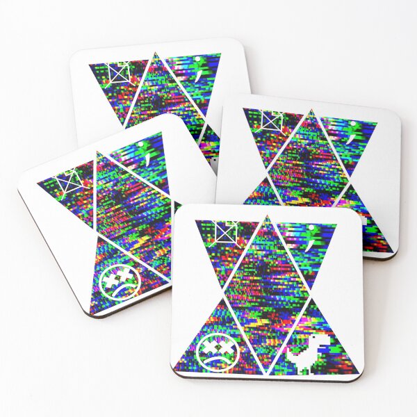 Item preview, Panic! in the Kernal designed and sold by MadMaker.
