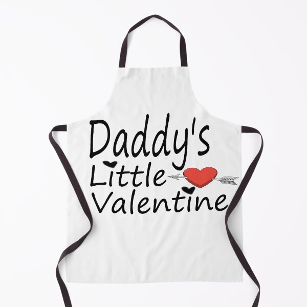 Item preview, Baby Boys Girls T-Shirt Mommy is My Valentine/Daddy's Little Valentine Tops Outfit Cute Graphic Tess Gift, designed and sold by Anoirshop ⭐⭐⭐⭐⭐.