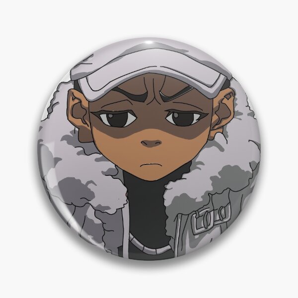 Item preview, Riley Scarface designed and sold by artsbyson.
