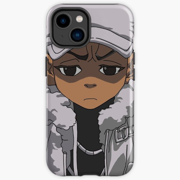 Riley Scarface Coque antichoc iPhone
