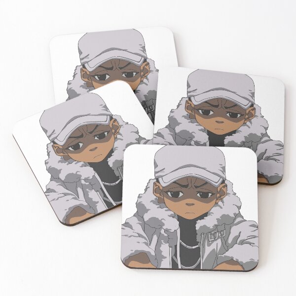 Item preview, Riley Scarface designed and sold by artsbyson.