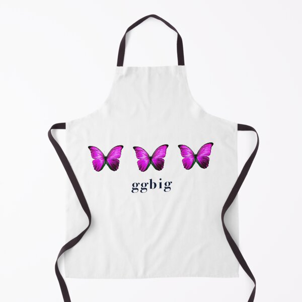 Item preview, Big Little Reveal Pink Butterflies - GGBig designed and sold by taliapaige.