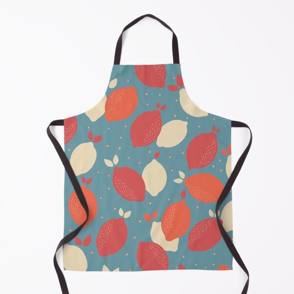 Item preview, Vintage Lemon Background designed and sold by Hic21.