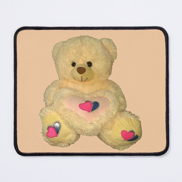 Item preview, Cute Bear with Hearts designed and sold by LoloTrends.
