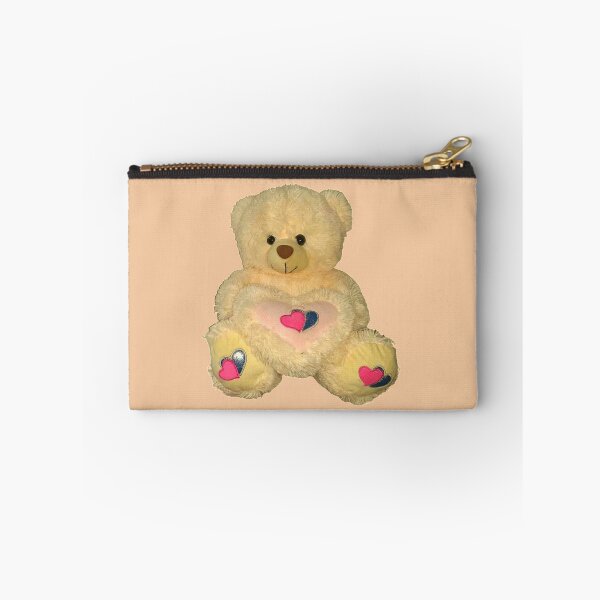 Item preview, Cute Bear with Hearts designed and sold by LoloTrends.