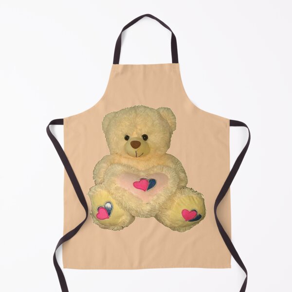 Item preview, Cute Bear with Hearts designed and sold by LoloTrends.