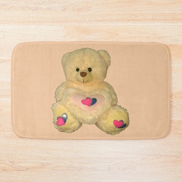 Item preview, Cute Bear with Hearts designed and sold by LoloTrends.