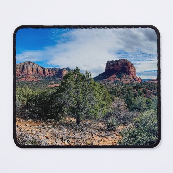 Artikelvorschau, Sedona, AZ entworfen und verkauft von Edith Reynolds.