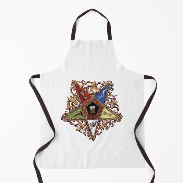 Item preview, Eastern Star designed and sold by Janet Simpkins.