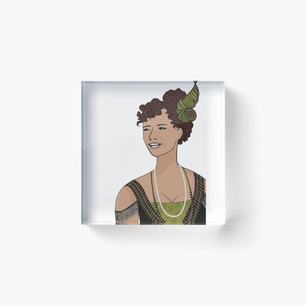 Item preview, Helene :) designed and sold by laf-theclown.