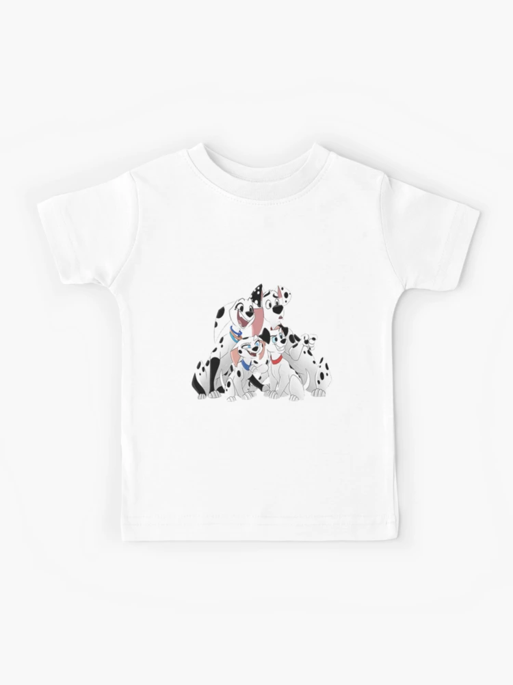 101 Dalmatians organic cotton T-shirt - Baby girls | MANGO