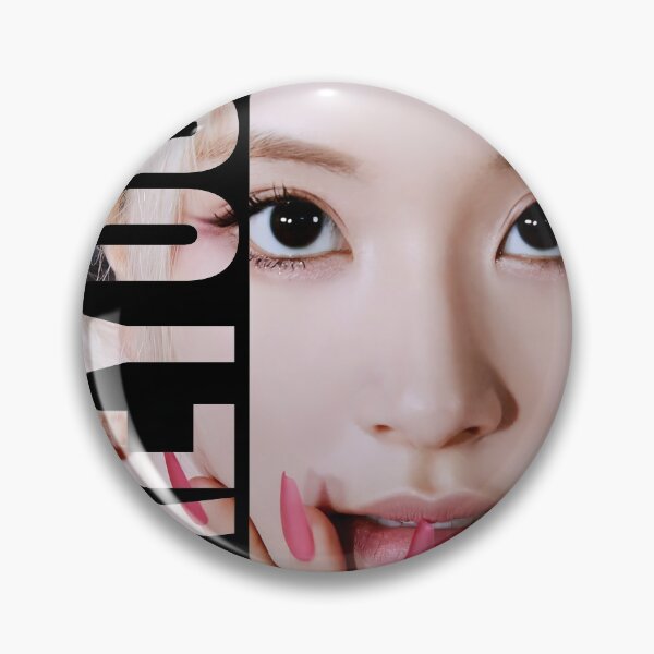 Item preview, KPOP CHAEYOUNG designed and sold by Ryuell.