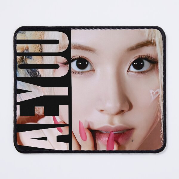 Item preview, KPOP CHAEYOUNG designed and sold by Ryuell.