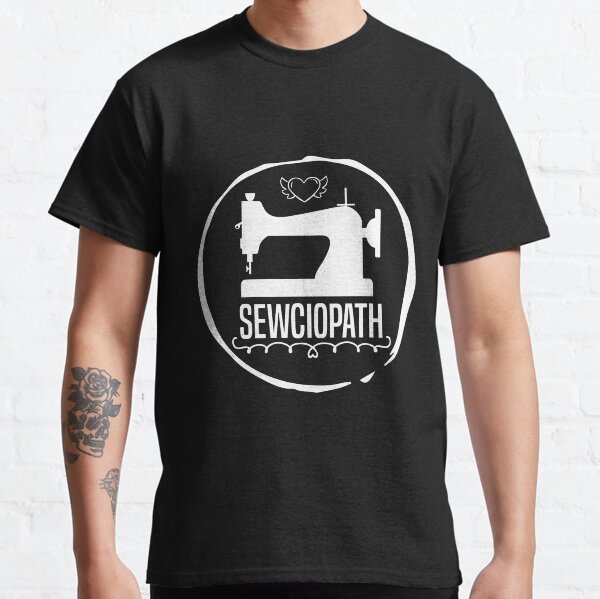 Item preview, Sewciopath designed and sold by smorgen2001.
