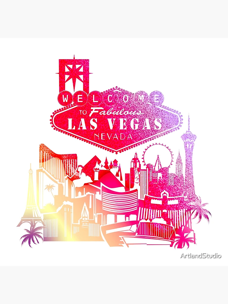 アート・デザイン・音楽  WATSON Search : Las Vegas Nevada Las Vegas Nevada Print, Circus Circus Hotel and Casino Print