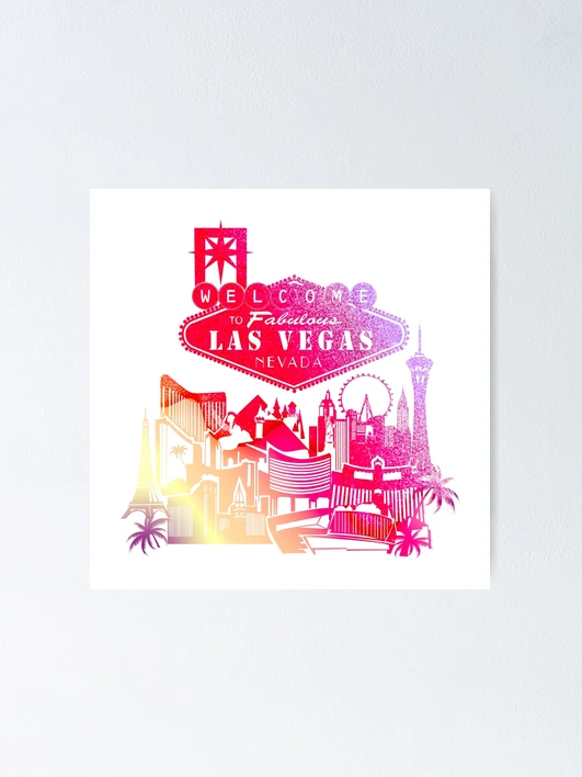 アート・デザイン・音楽  WATSON Search : Las Vegas Nevada Found Font | Neon Gateway — PUNCH Architecture