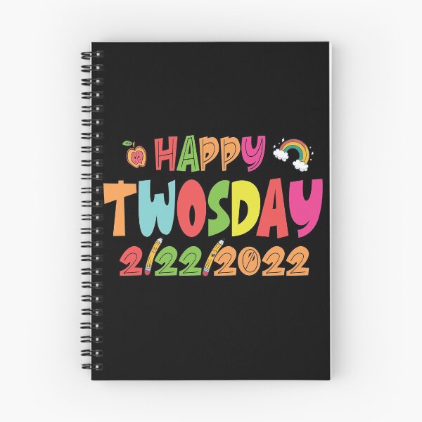 Item preview, Happy Twosday designed and sold by OzyManDiaS90.