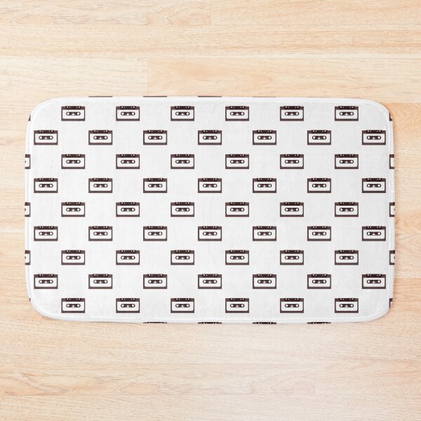 Item preview, BLACK MIXTAPES designed and sold by Character Assassination.