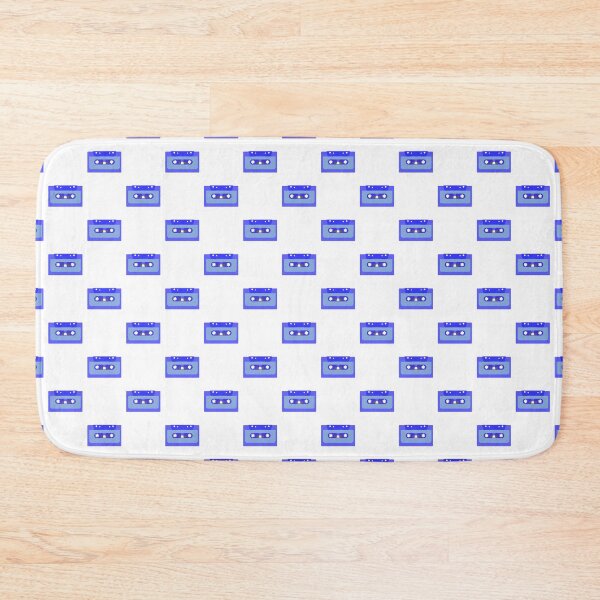 Item preview, BLUE MIXTAPES designed and sold by Character Assassination.