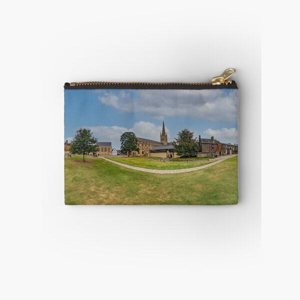 Item preview, 360 panorama of the medieval cathedral in the city of Norwich, Norfolk designed and sold by yackers1.