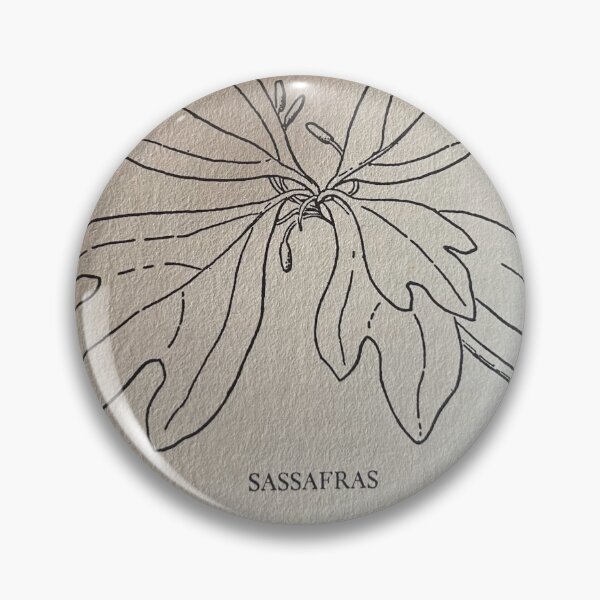 Item preview, Sassafras Vintage Picture designed and sold by TKimerer.