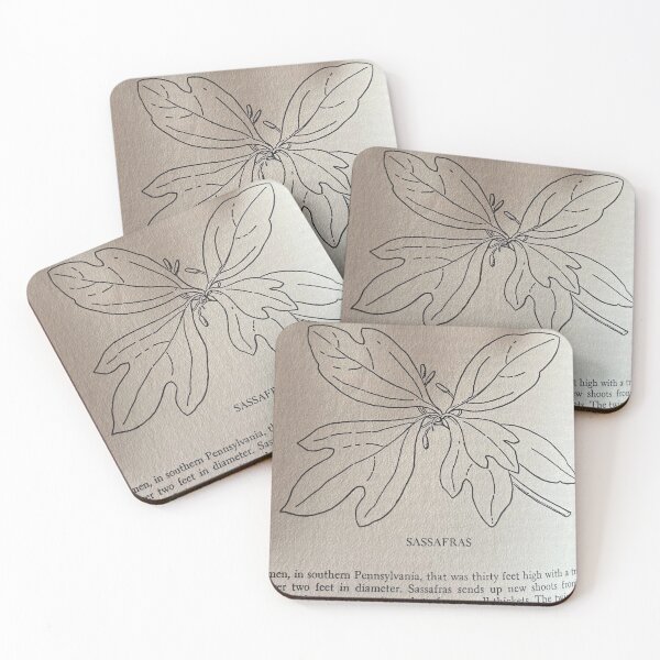 Item preview, Sassafras Vintage Picture designed and sold by TKimerer.