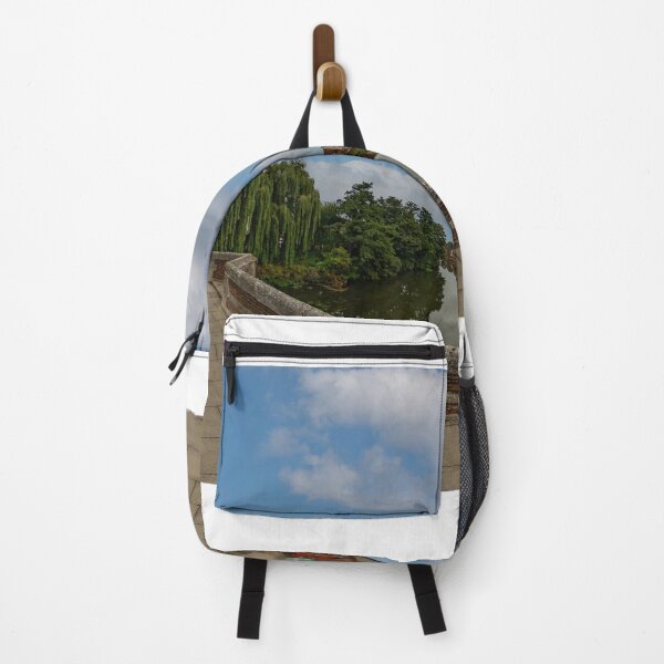 Item preview, 360 panorama captured from Fye Bridge in the city of Norwich designed and sold by yackers1.