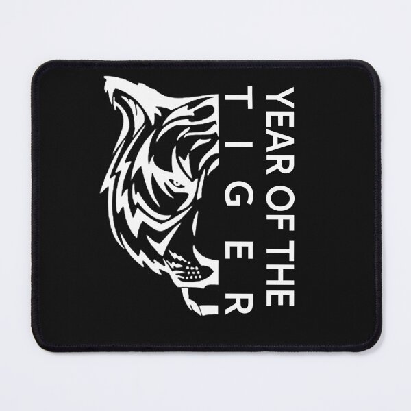 Item preview, Year Of The Tiger, Chinese New Year, Happy Chinese New Year designed and sold by MGHdesign.