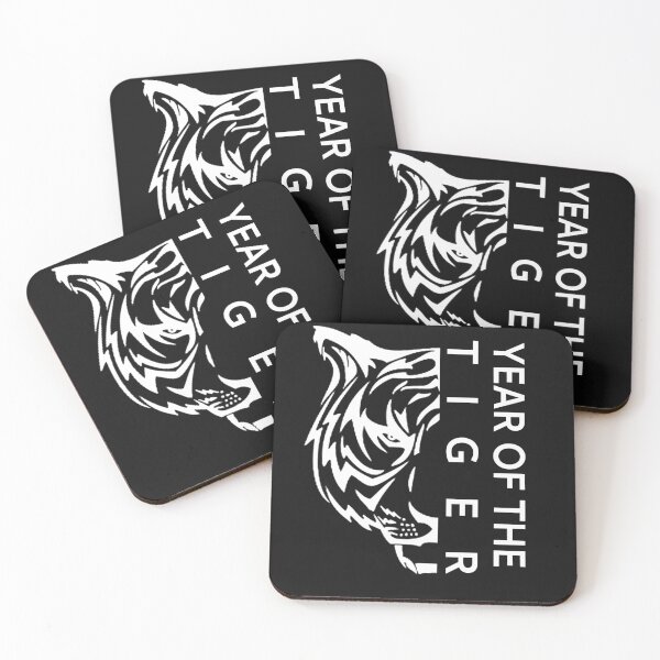 Item preview, Year Of The Tiger, Chinese New Year, Happy Chinese New Year designed and sold by MGHdesign.