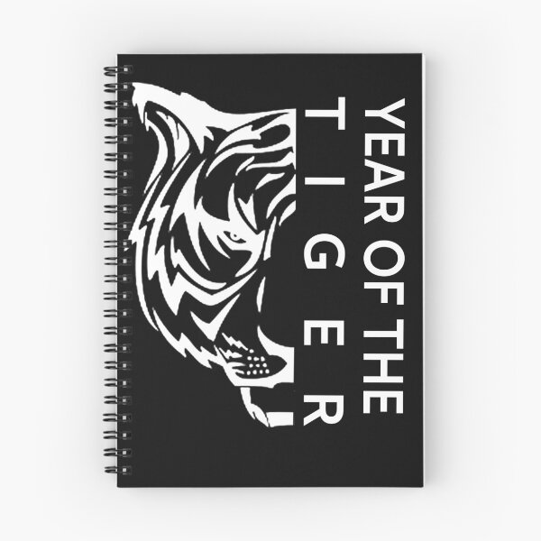 Item preview, Year Of The Tiger, Chinese New Year, Happy Chinese New Year designed and sold by MGHdesign.