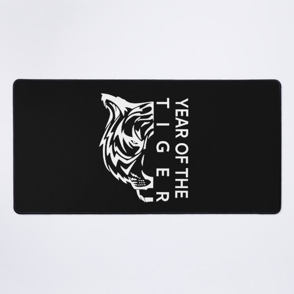 Item preview, Year Of The Tiger, Chinese New Year, Happy Chinese New Year designed and sold by MGHdesign.