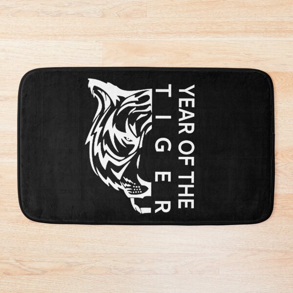 Item preview, Year Of The Tiger, Chinese New Year, Happy Chinese New Year designed and sold by MGHdesign.
