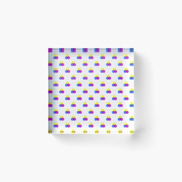 Item preview, COLOR PALETTES designed and sold by Character Assassination.
