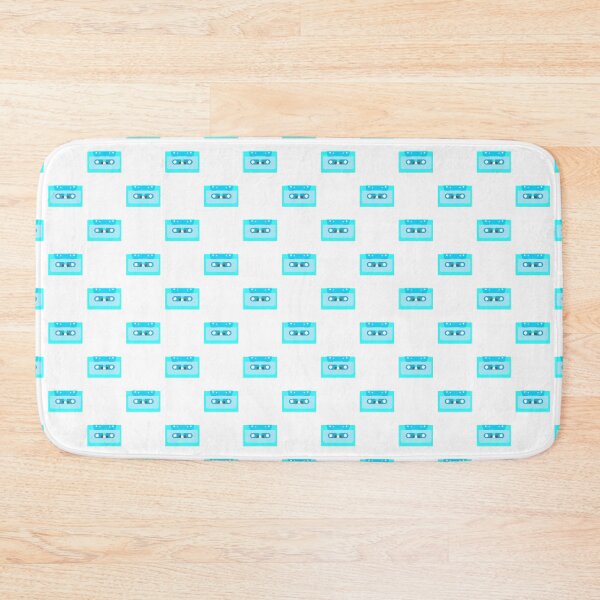 Item preview, CERULEAN MIXTAPES designed and sold by Character Assassination.