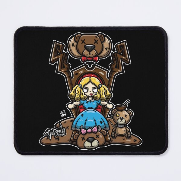 Item preview, Goldilocks designed and sold by VooDudeDesigns.