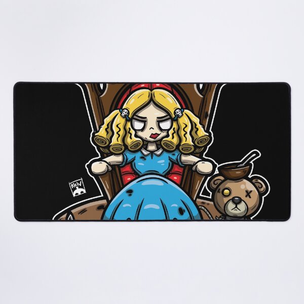 Item preview, Goldilocks designed and sold by VooDudeDesigns.