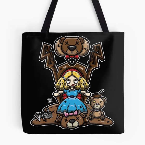 Item preview, Goldilocks designed and sold by VooDudeDesigns.