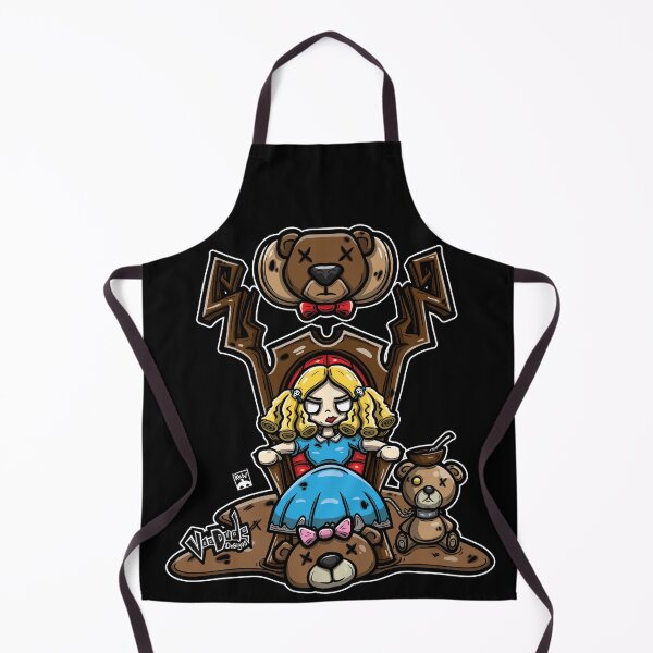 Item preview, Goldilocks designed and sold by VooDudeDesigns.