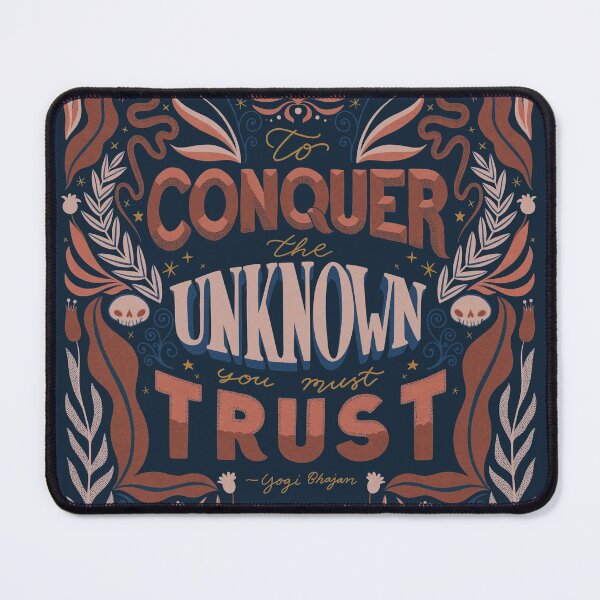Item preview, Conquista lo desconocido designed and sold by idahay.