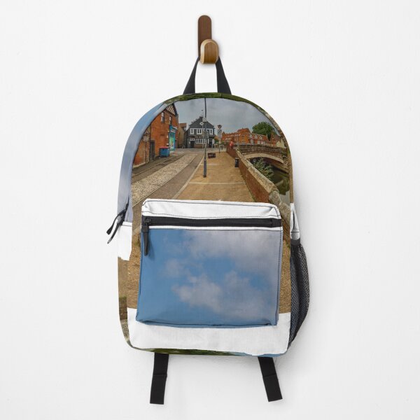 Item preview, 360 panorama of Quayside in the Norwich designed and sold by yackers1.