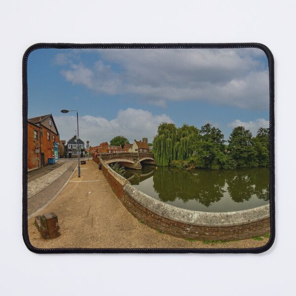Item preview, 360 panorama of Quayside in the Norwich designed and sold by yackers1.