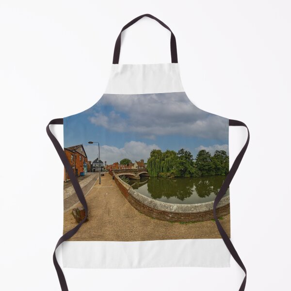 Item preview, 360 panorama of Quayside in the Norwich designed and sold by yackers1.