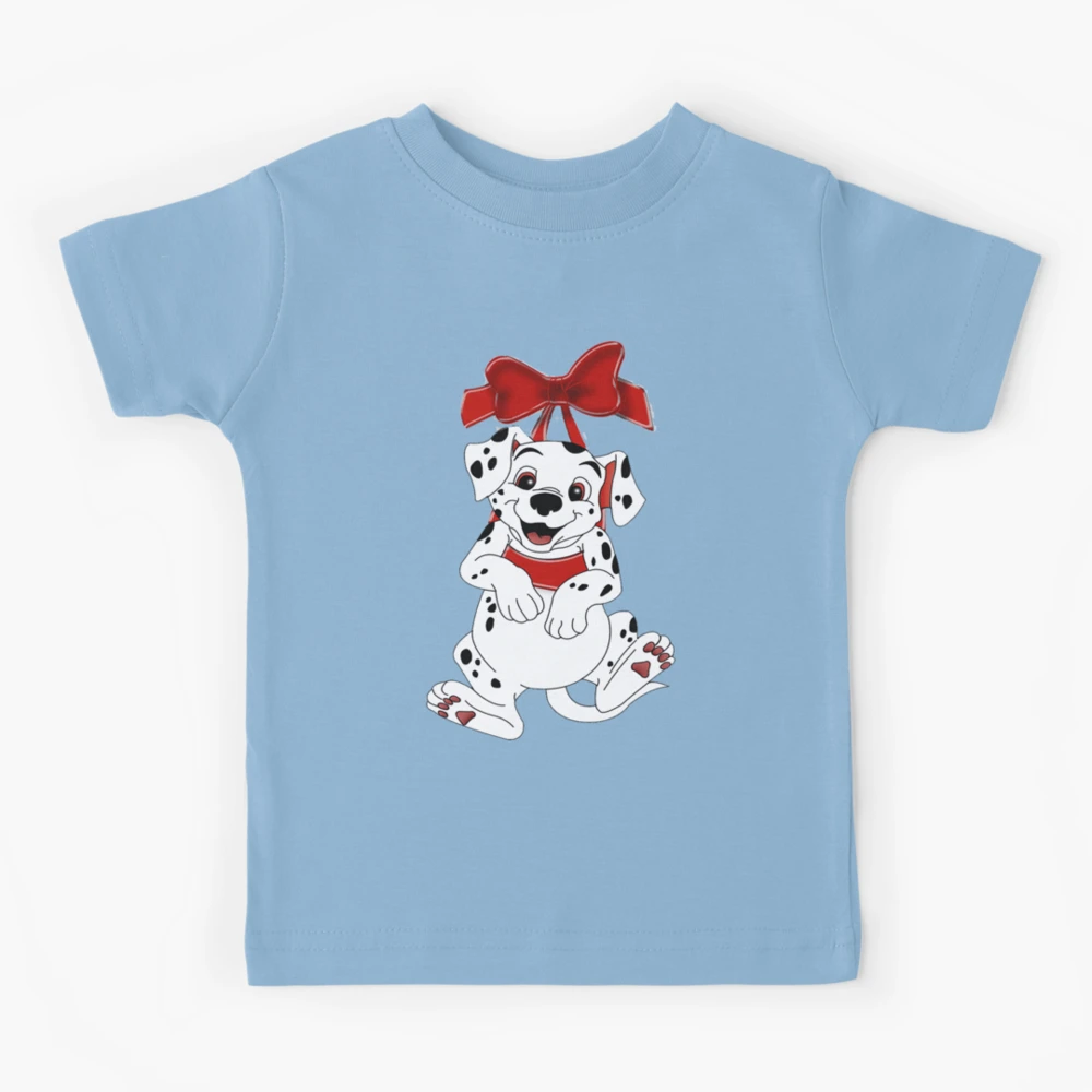 101 Dalmatian Street Kids T-Shirt for Sale by Parkid-s