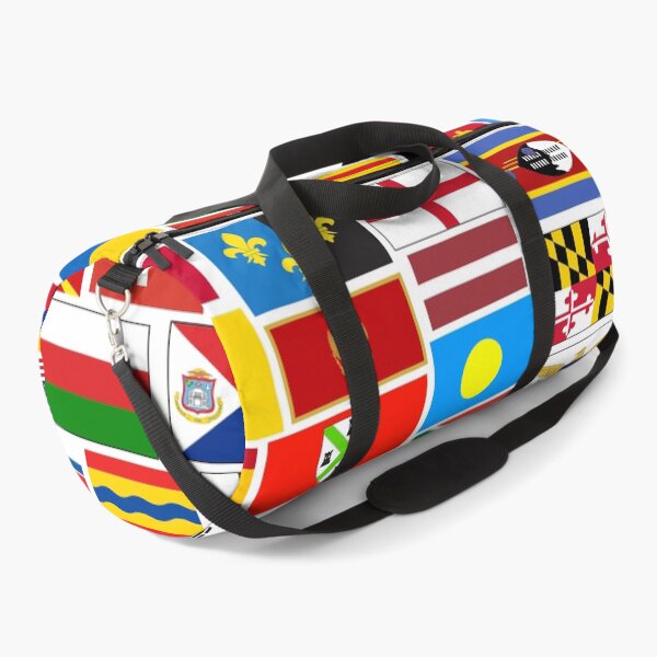Item preview, FLAGS of the World Gifts, Masks, Stickers & Products designed and sold by mpodger.