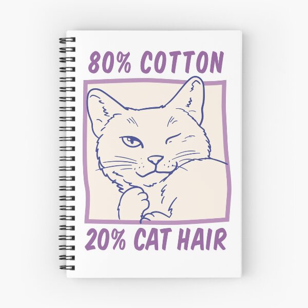 Item preview, Cute cat animal winking designed and sold by Cyrenaica 1949.