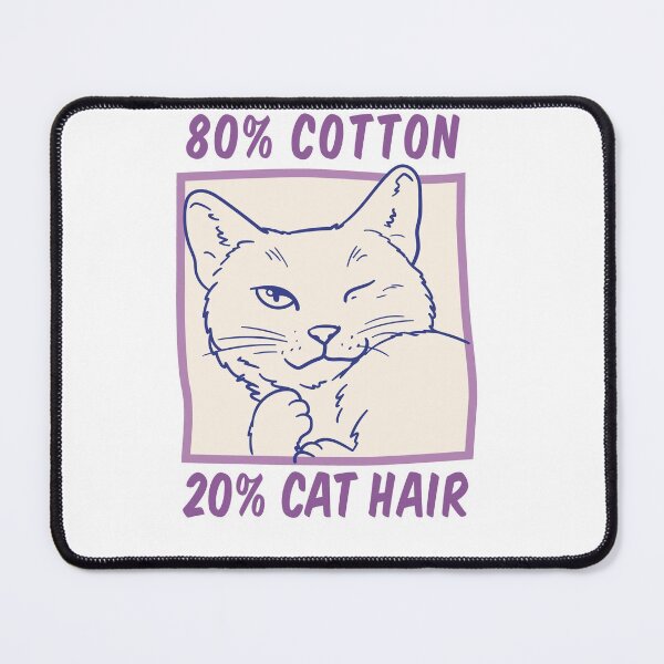 Item preview, Cute cat animal winking designed and sold by Cyrenaica 1949.