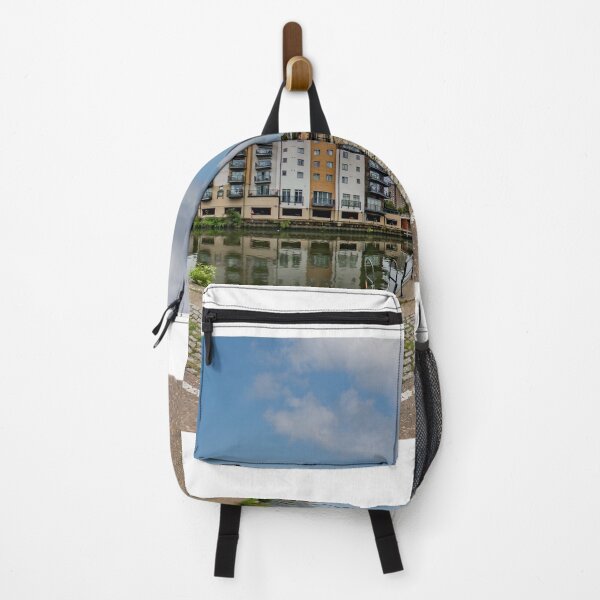 Item preview, 360 panorama captured along the bank of the River Wensum, Norwich designed and sold by yackers1.