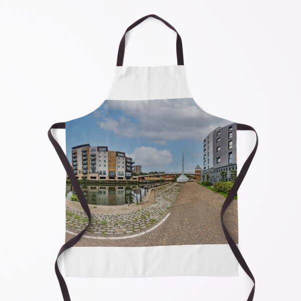 Item preview, 360 panorama captured along the bank of the River Wensum, Norwich designed and sold by yackers1.