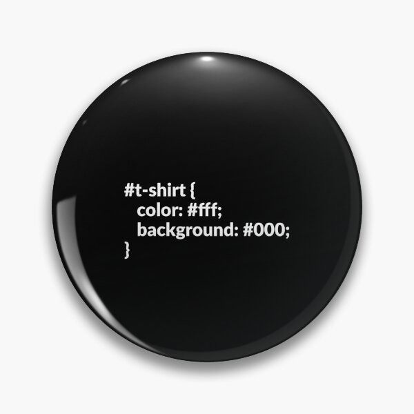Item preview, HTML Meme Funny Black designed and sold by Express YRSLF.